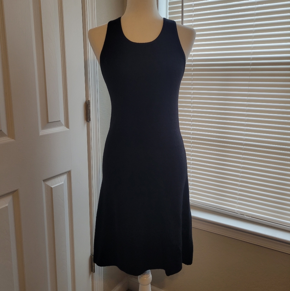 Dress Sweater Dress